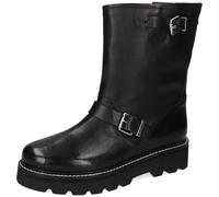 Melvin & Hamilton, Eliana 1, bottine femme, noir, 36 EU