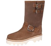 Melvin & Hamilton, Eliana 2, bottine femme, beige, 38 EU