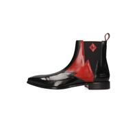 Melvin & Hamilton, Elvis 90, Bottine pour homme, Noir, 40 EU