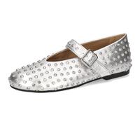 Melvin & Hamilton, Emily 3, Femme Ballerines, Marron, 39 EU