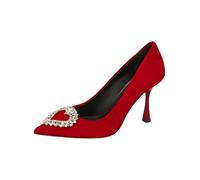 MELVIN & HAMILTON Escarpins rouge, Taille 40