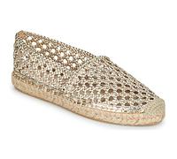 Espadrilles femmes Melvin & Hamilton BREE3 Doré 35