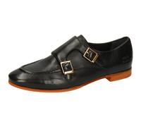 Melvin & Hamilton Femme Ashley 2 Monk-Strap Loafer
