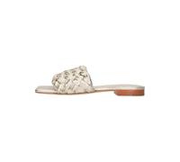 Melvin & Hamilton Femme Eglantine 1 Mule, Or, 38 EU