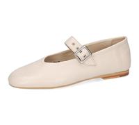 Melvin & Hamilton Femme Emily 1 Ballerines, Marron, 42 EU