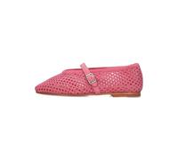 Melvin & Hamilton Femme Emily 2 Ballerines, Rose, 39 EU