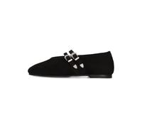 Ballerines femmes Melvin & Hamilton EMILY 5 Noir 39