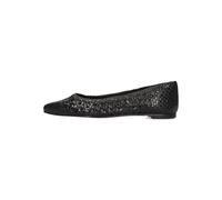 Melvin & Hamilton Femme Fiora 2 Ballerines, Noir, 35 EU