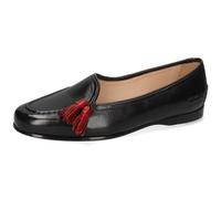Melvin & Hamilton Femme Julietta 2 Mocassin, Noir, 35 EU