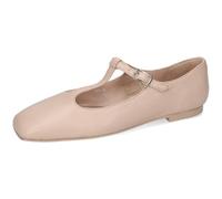Melvin & Hamilton Femme Livia 8 Ballerines, Marron, 37 EU