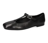 Melvin & Hamilton Femme Livia 8 Ballerines, Noir, 39 EU