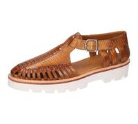 Melvin & Hamilton Femme Molly 17 Sandale, Marron, 39 EU