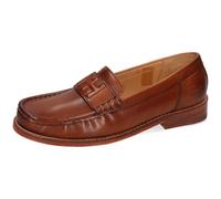 Melvin & Hamilton Femme Nyla 2 Mocassin, Marron, 40 EU