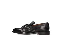 Melvin & Hamilton, Gianna 11, Mocassins pour Femmes, Noir, 41 EU