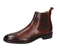 Melvin & Hamilton Homme Clint 7 Bottine Chelsea, Marron, 39 EU