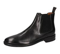 Melvin & Hamilton Homme Clint 7 Bottine Chelsea, Noir, 41 EU