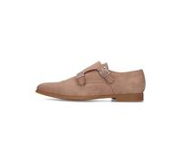 Melvin & Hamilton Homme Corentin 2 Duo Beige Mocassin à Sangles, 43 EU
