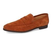Melvin & Hamilton Homme Corentin 3 Mocassin, Marron, 39 EU