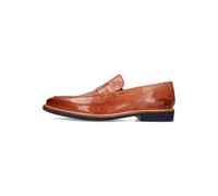 Melvin & Hamilton Homme Dino 1 Mocassin, Marron, 41 EU