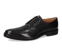 Melvin & Hamilton Homme Dino 2 Plat Oxford, Noir, 41 EU