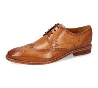 Melvin & Hamilton Homme Dylan 2 Plat Oxford, Beige, 41 EU