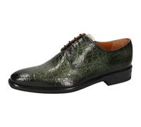 Melvin & Hamilton Homme Dylan 5 Oxford, Green, 42 EU