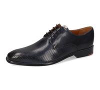 Melvin & Hamilton Homme Dylan 5 Plat Oxford, Bleu, 42 EU