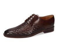 Melvin & Hamilton Homme Dylan 5 Plat Oxford, Marron, 40 EU