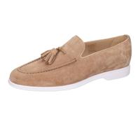 Melvin & Hamilton Homme Earl 29 Chaussure Bateau, Marron, 47 EU