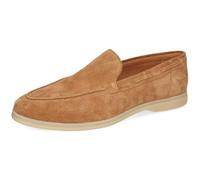 Melvin & Hamilton Homme Jace 1 Chaussure Bateau, Marron, 40 EU