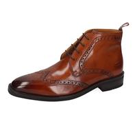 Melvin & Hamilton Homme Jeff 7 Bottine, Marron, 42 EU