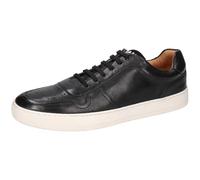 Melvin & Hamilton Homme Jesper 1 Basket, Noir, 42 EU