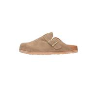 Melvin & Hamilton Homme Ken 1 Sandale, Beige, 45 EU