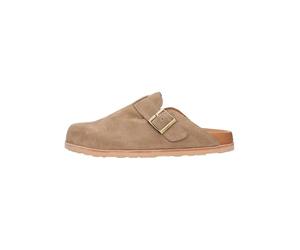 Melvin & Hamilton Homme Ken 1 Sandale, Beige, 45 EU