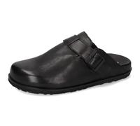 Melvin & Hamilton Homme Ken 1 Sandale, Noir, 42 EU