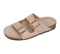 Melvin & Hamilton Homme Kev 1 Sandale, Gris, 46 EU