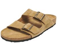 Melvin & Hamilton Homme Kev 1 Sandale, Marron, 43 EU