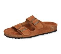 Melvin & Hamilton Homme Kev 1 Sandale, Marron, 46 EU