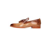 Melvin & Hamilton Homme Leonardo 24 Mocassin, Marron, 39 EU