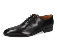 Melvin & Hamilton Homme Lewis 42 Tissu Oxford, Noir, 45 EU