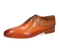 Melvin & Hamilton Homme Lewis 59 Tissu Oxford, Orange, 40 EU