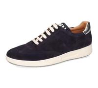 Melvin & Hamilton Homme Luca 1 Basket, Bleu, 44 EU