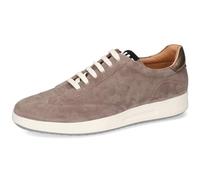 Melvin & Hamilton Homme Luca 1 Basket, Gris, 40 EU