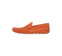 Melvin & Hamilton Homme Nelson 1 Grassland Orange Mocassin, 44 EU