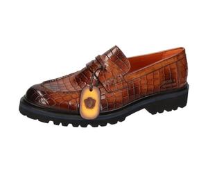 Melvin & Hamilton Homme Pierce 9 Oxford, Brown, 43 EU