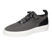 Melvin & Hamilton Homme Pino 1 Basket, Gris, 42 EU