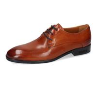 Melvin & Hamilton Homme Primo 1 Plat Oxford, Marron, 43 EU