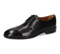 Melvin & Hamilton Homme Primo 2 Plat Oxford, Noir, 44 EU