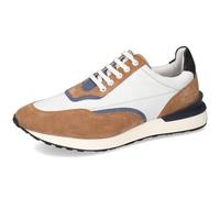 Melvin & Hamilton Homme Rocco 2 Basket, Multicolore, 43 EU