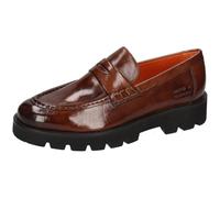 Melvin & Hamilton, Jade 6, Loafer pour Femme, Marron, 38 EU